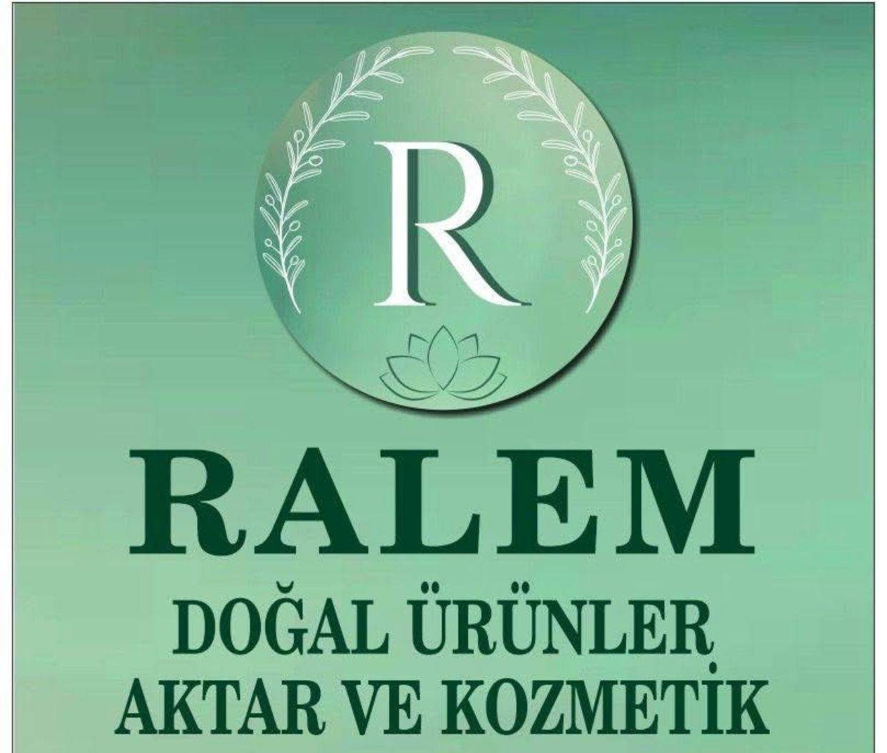 Ralem Doğal Ürünler Aktar ve Kozmetik